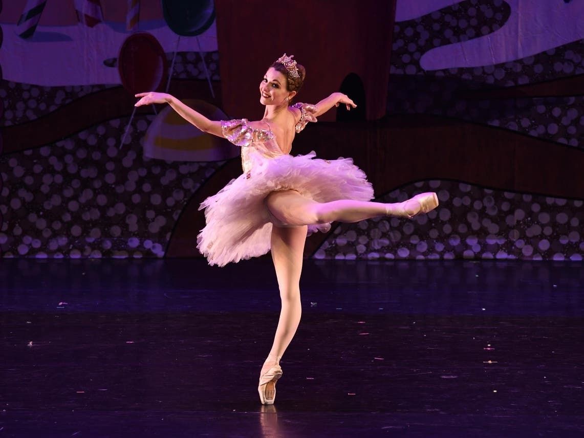 Salt Creek Ballet - The Nutcracker