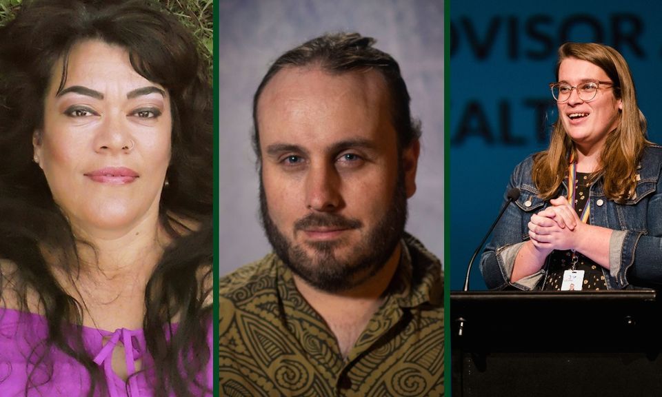 TACKLING HATE: FACING UP TO FEAR & LOATHING IN AOTEAROA | Nelson Arts Festival