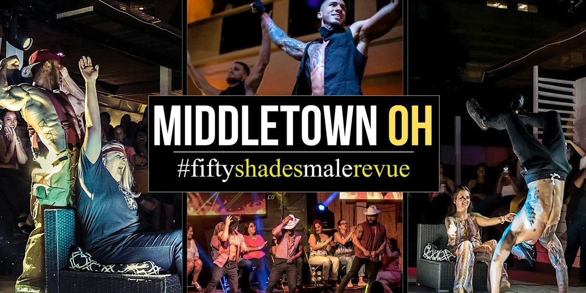 Middletown OH |Shades of Men Ladies Night Out