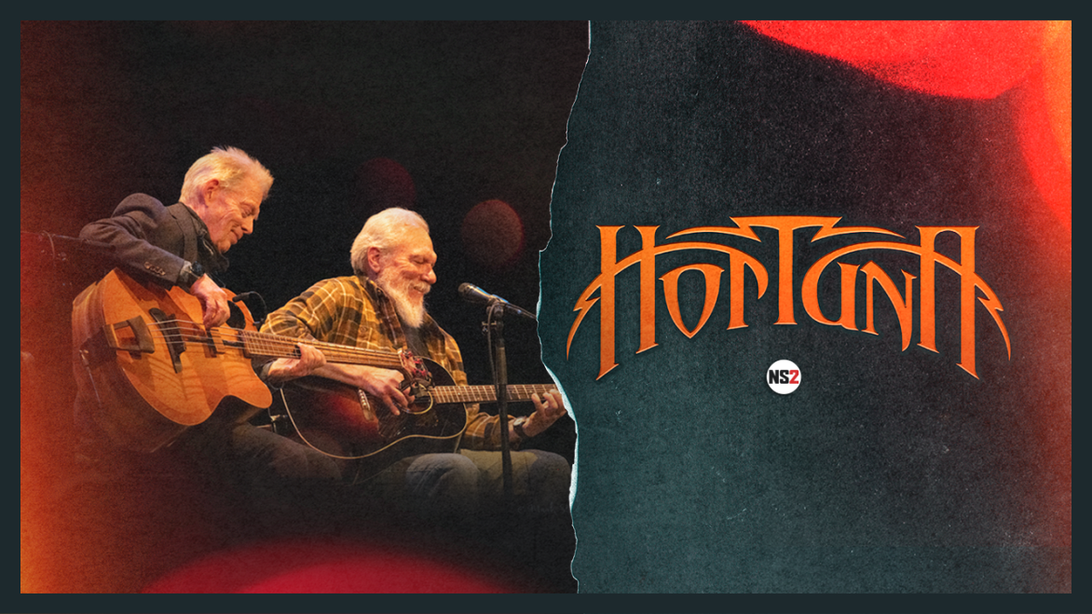 Hot Tuna Acoustic