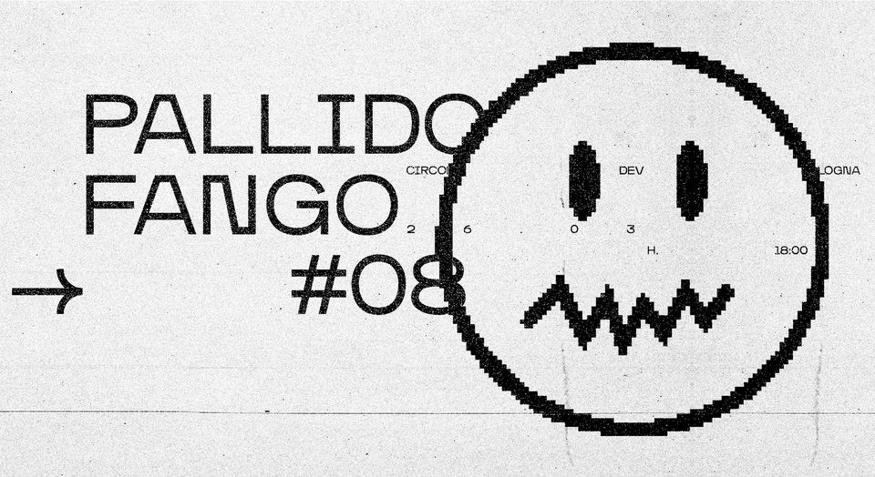 Pallido Fango #08