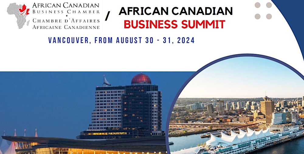 Shaping the Partnership between Africa and Canada