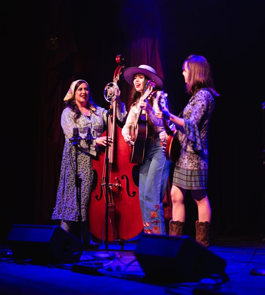 Chamber Music Society of Lincoln Center - Tchaikovskys Souvenir De Florence at The Barns at Wolf Trap