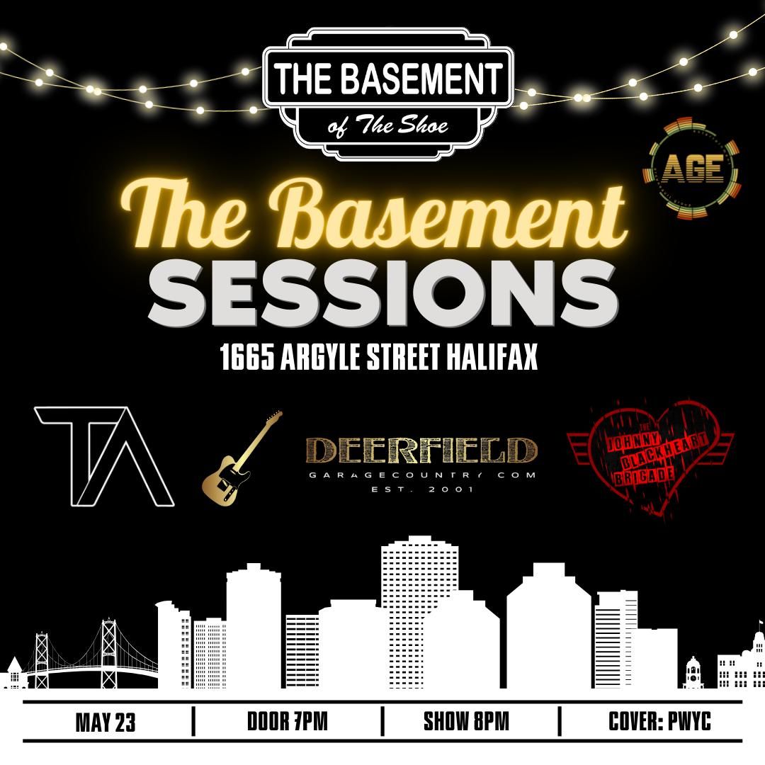 The Basement Sessions