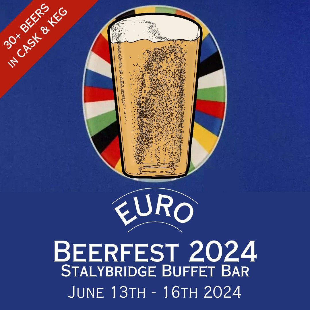 Euro Beerfest 