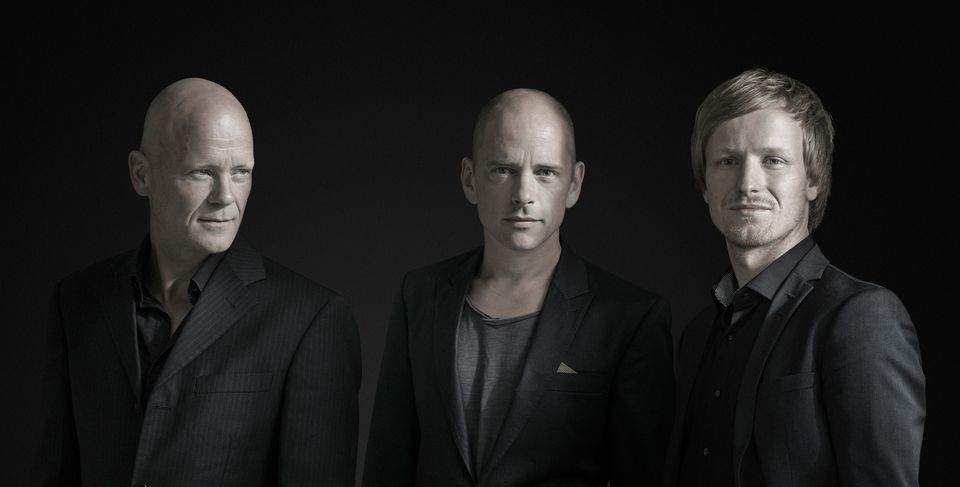 Tord Gustavsen Trio at The Stables, Milton Keynes