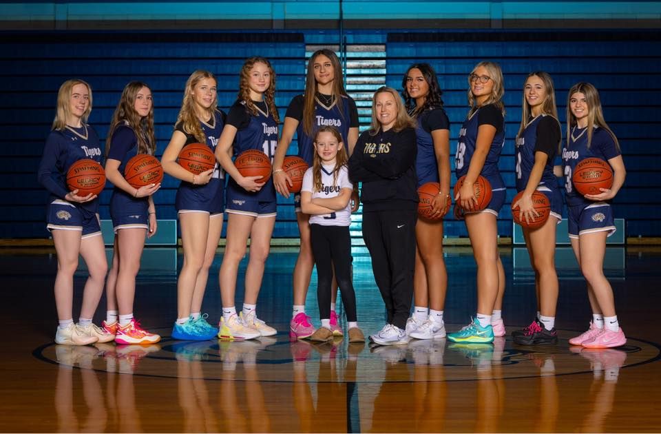 SAVE THE DATE: Cohoes Girls Basketball Banquet