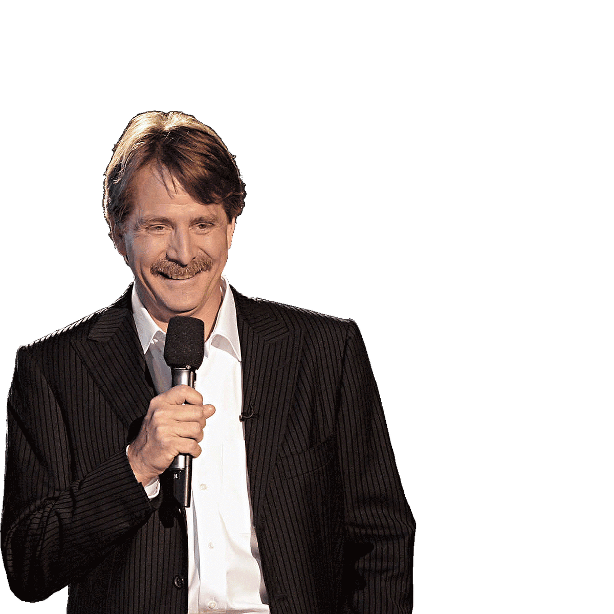 Jeff Foxworthy