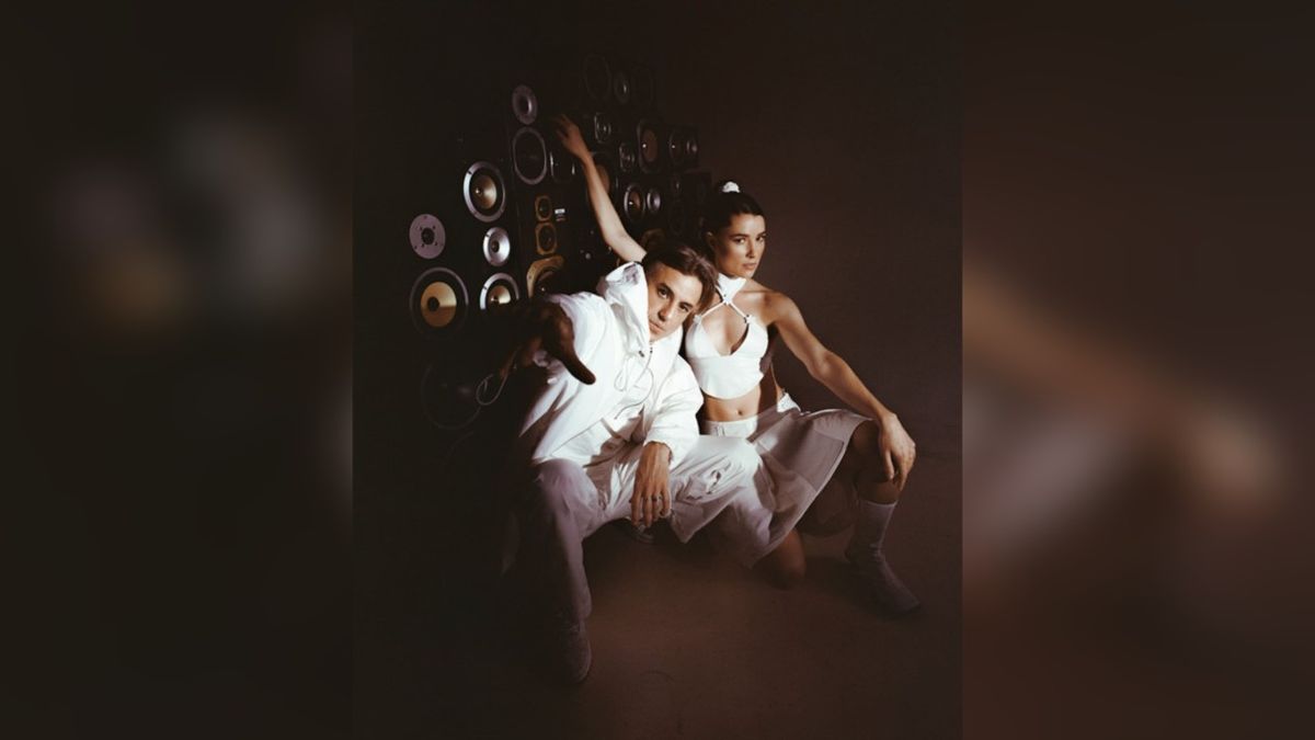 Confidence Man - The Warehouse Project Manchester Tickets