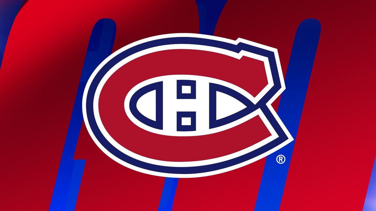 Montreal Canadiens vs. Tampa Bay Lightning