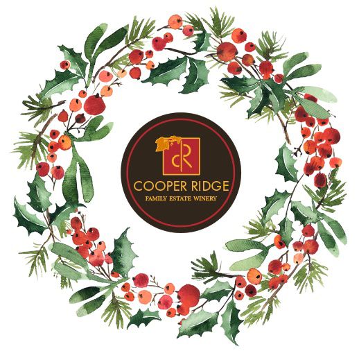 Holiday Wreath Workshop with Hannah Gowey