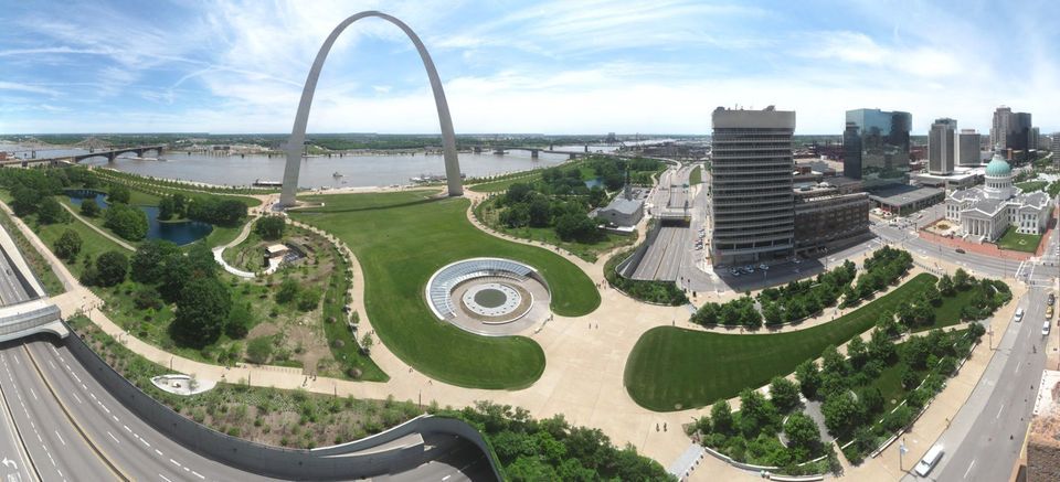 2024 St. Louis City Nature Challenge