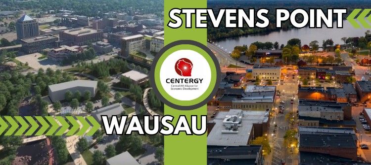 Central Wisconsin Developer Tour - Stevens Point & Wausau