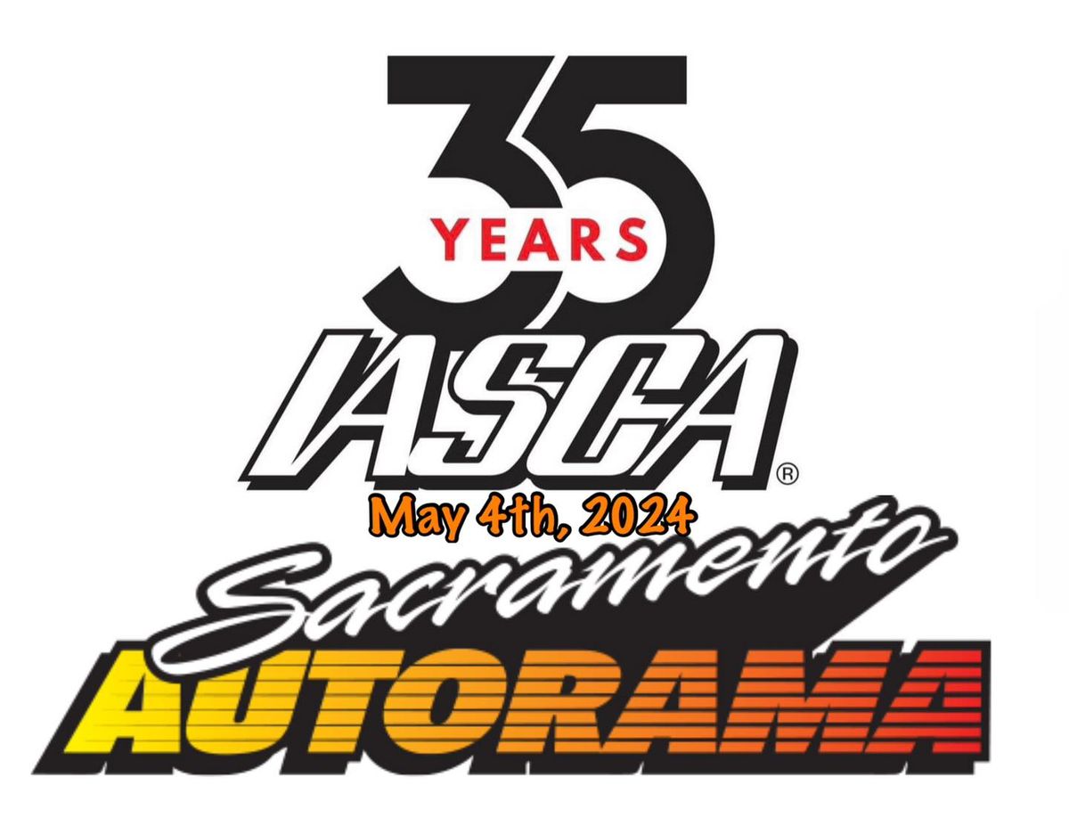 IASCA 3X World Record Event - Sacramento Autorama