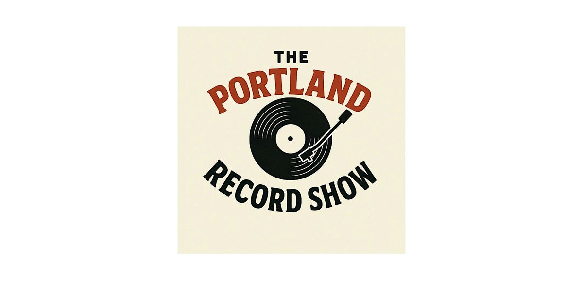 The Portland Record Show