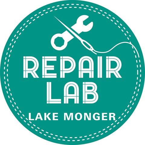 Repair Lab at Galup (Lake Monger)