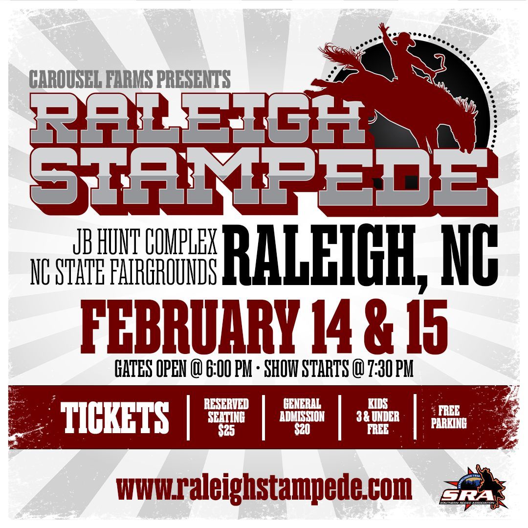 Raleigh Stampede