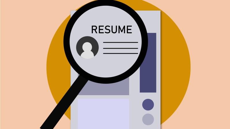 Resume Writing