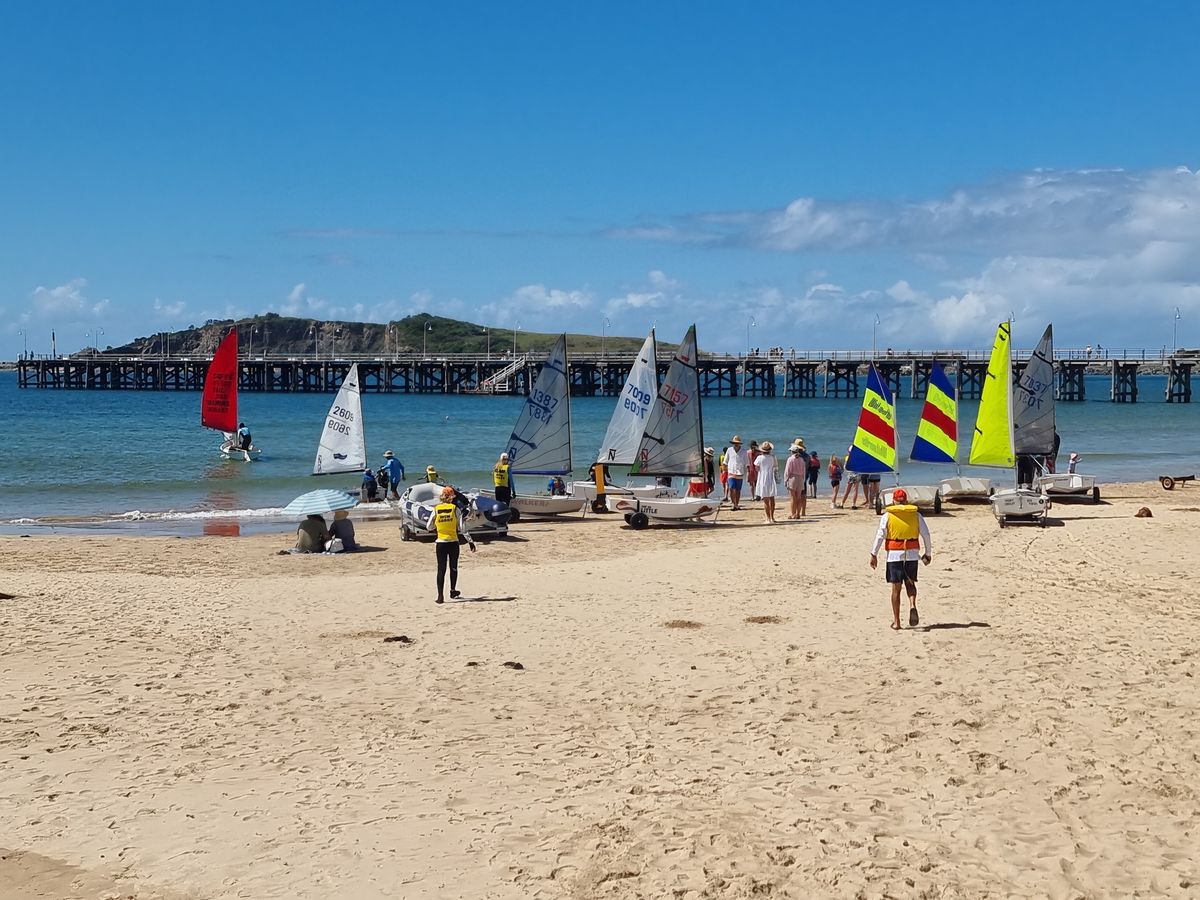 Coffs Coast Harbour Sprint Series 2025