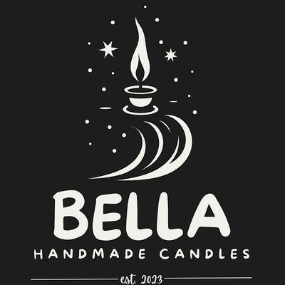 Bella candle