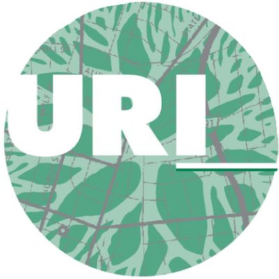 New Haven Botanical Garden of Healing & URI