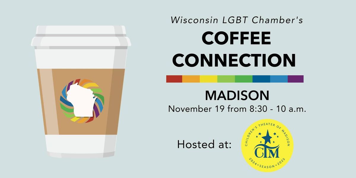 Madison Area Coffee Connection