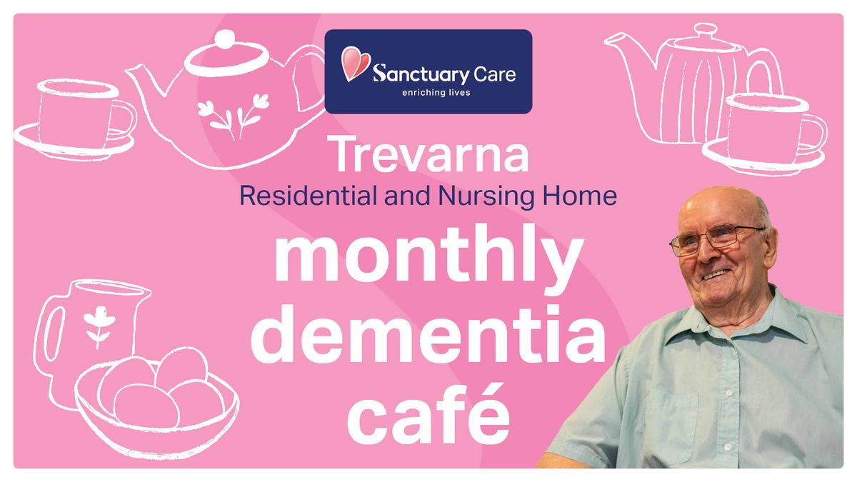 Trevarna Dementia Cafe