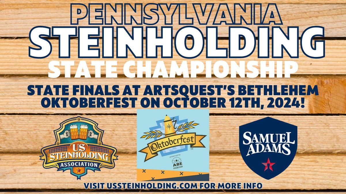 USSA Pennsylvania Steinholding State Championship Finals