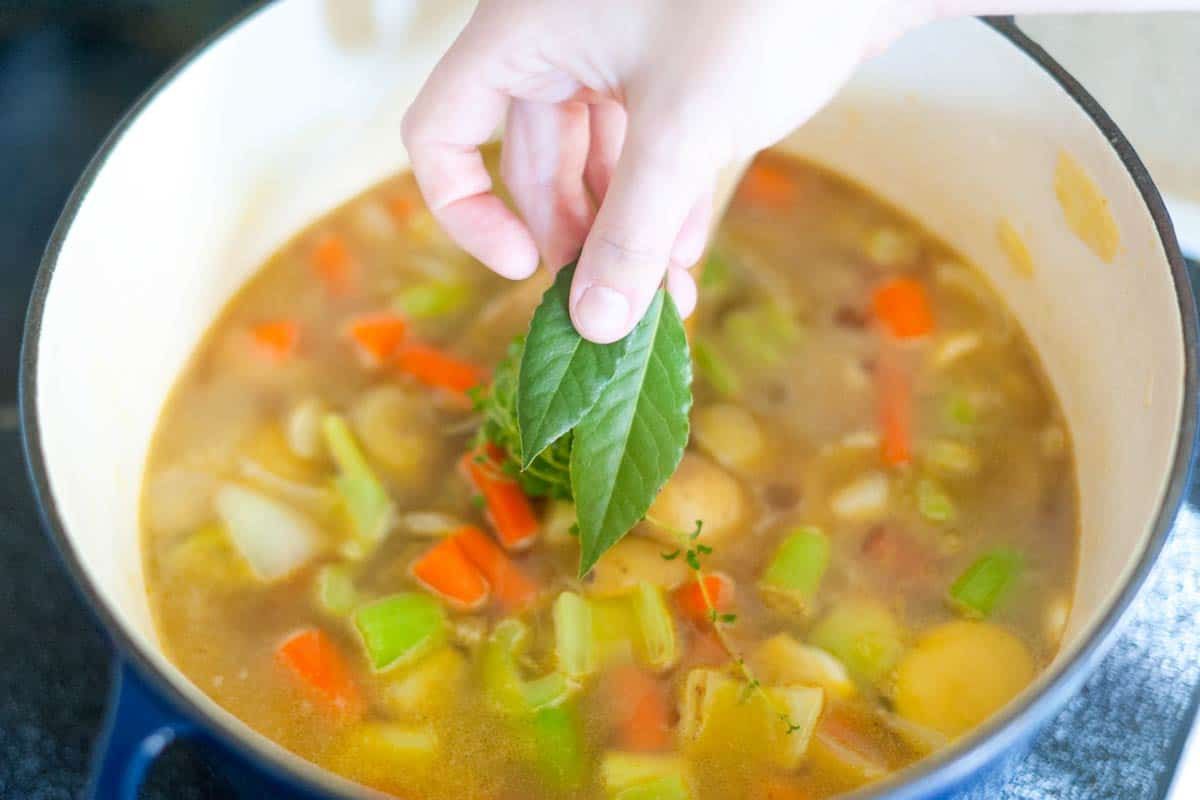 Mid-Winter Soup Social and AGM