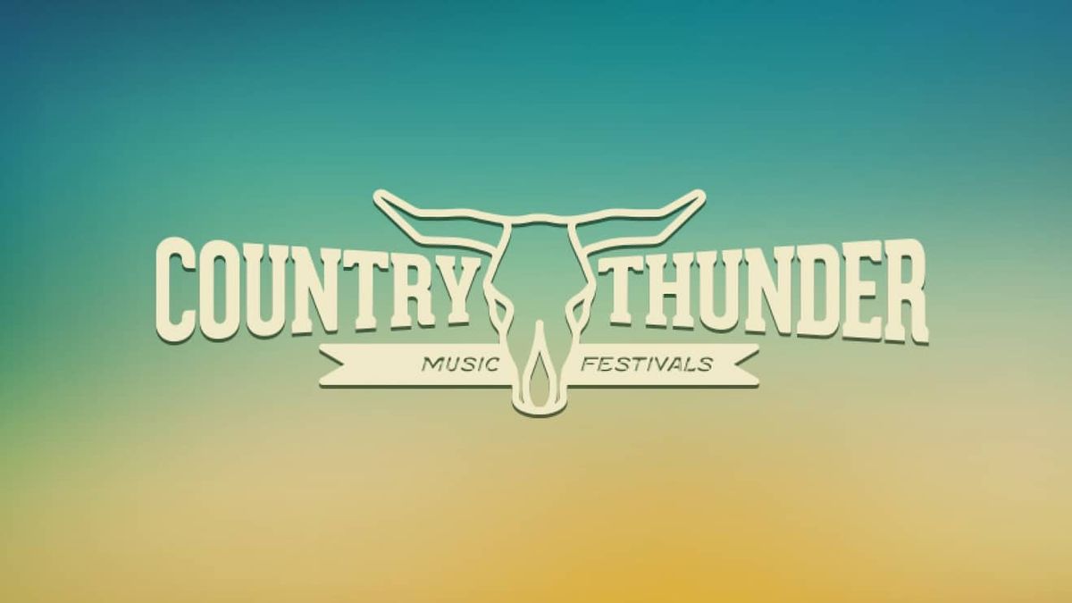 Country Thunder - Alberta (Saturday) with Bailey Zimmerman, Jake Owen, James Barker Band, and Lindsay Ell