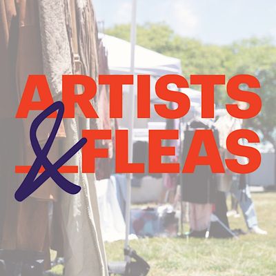Artists & Fleas