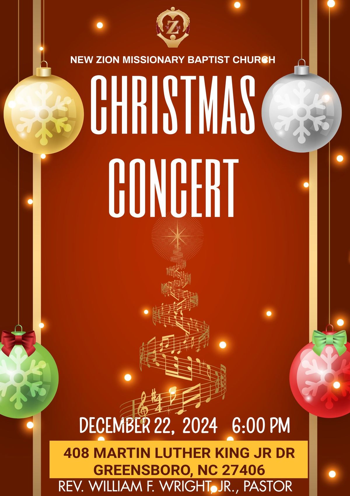 Christmas Concert