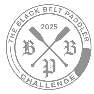 Black Belt Paddler Organization