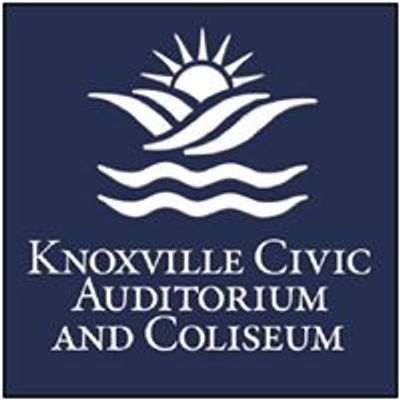 Knoxville Civic Auditorium-Coliseum
