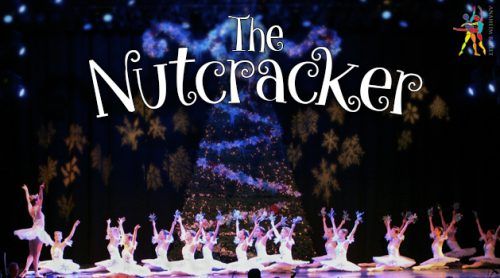 The Nutcracker Ballet