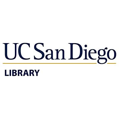 UC San Diego Library