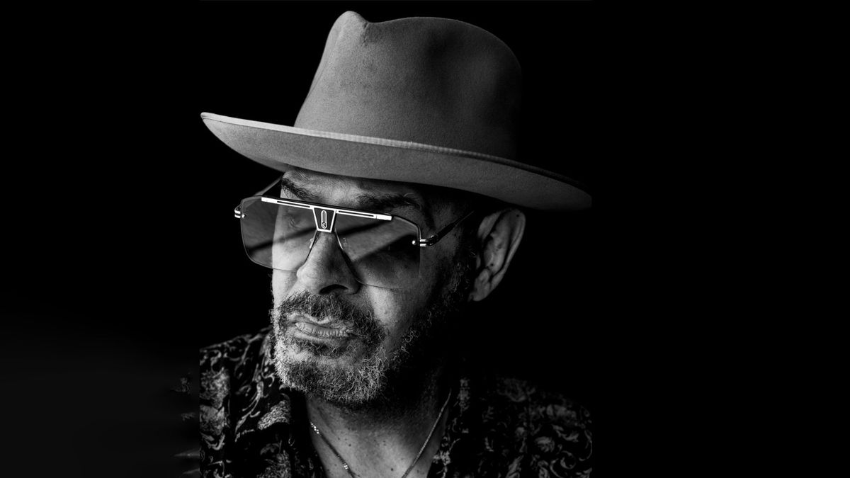 BARRY ADAMSON | Factory Theatre, Sydney