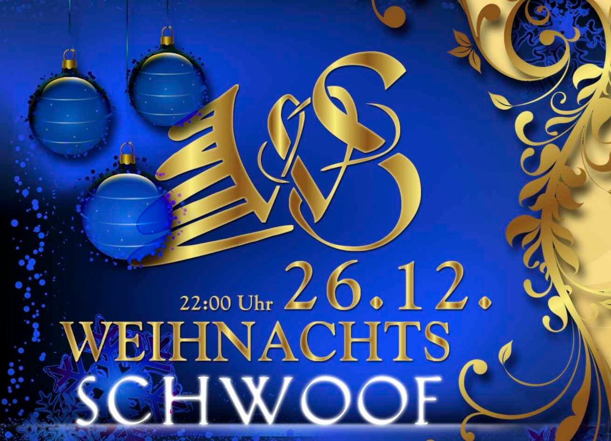 Weihnachtsschwoof TAG 2