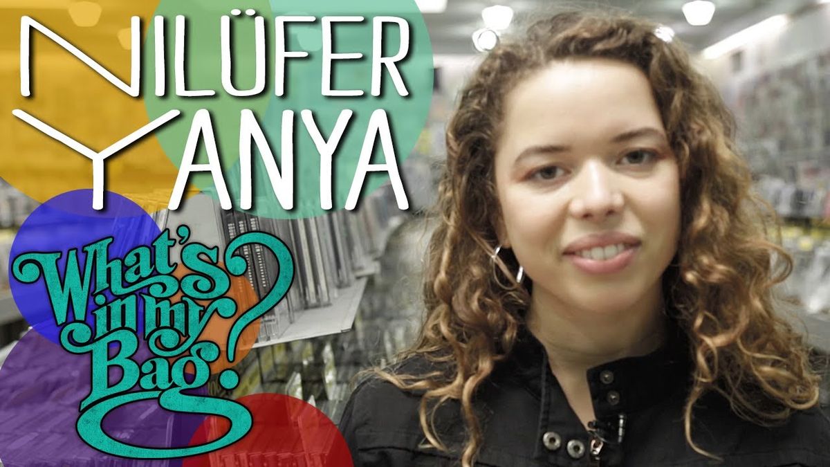 Nilufer Yanya