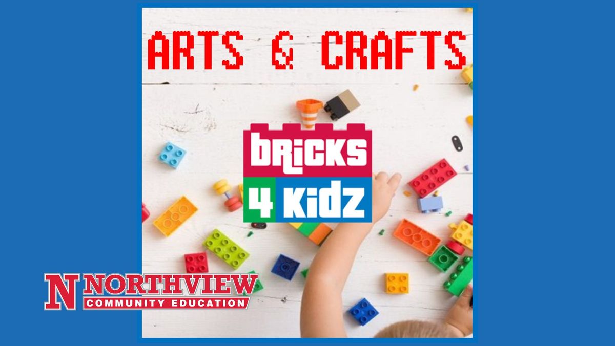 *Arts & Crafts Camp (5-11 Yrs)
