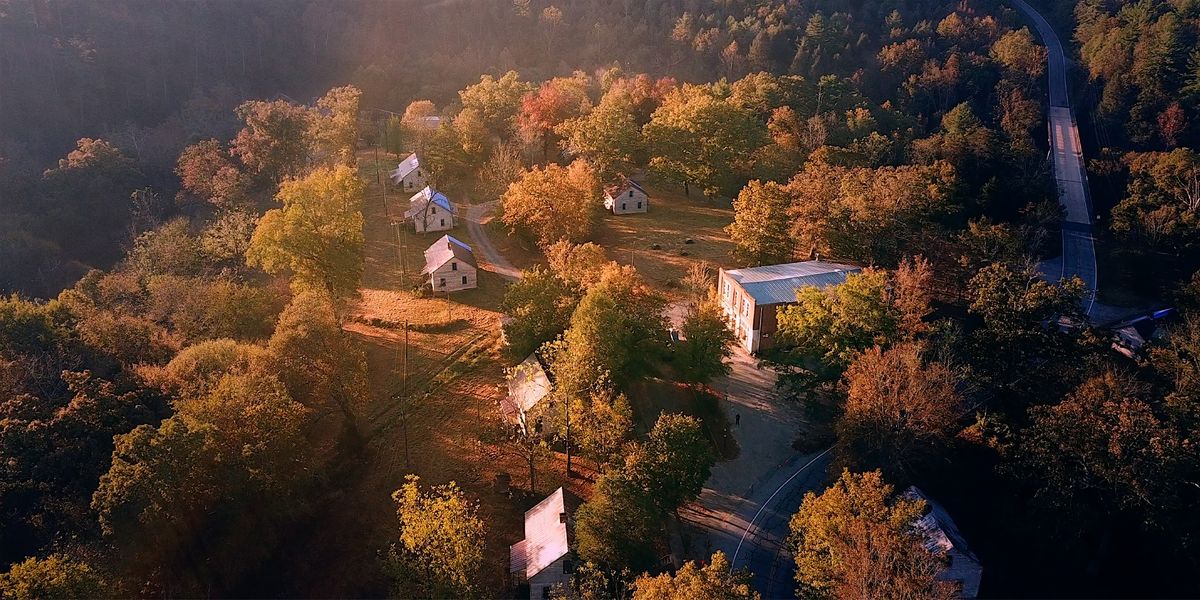 Historic Henry River Mill Village (General Admission)