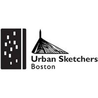 Urban Sketchers Boston