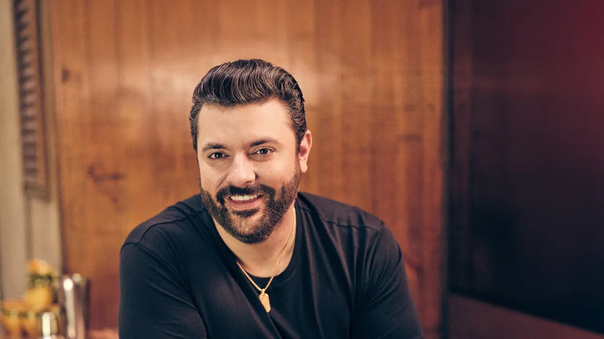 Chris Young, Chase Rice in Columbus