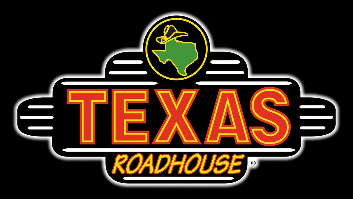 Texas Roadhouse Dine to Donate for Edison