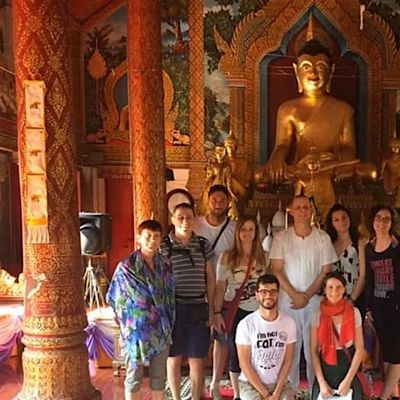 Dallas Meditation & Buddhist Study Community