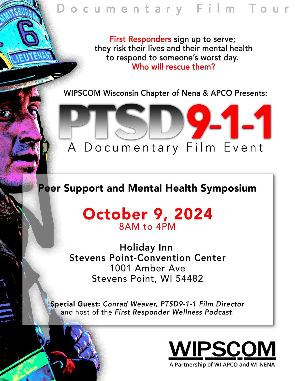 PEER SUPPORT AND MENTAL HEALTH SYMPOSIUM