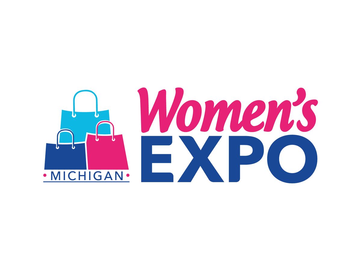 Michigan Women's Expo - Sept. 27-29, 2024