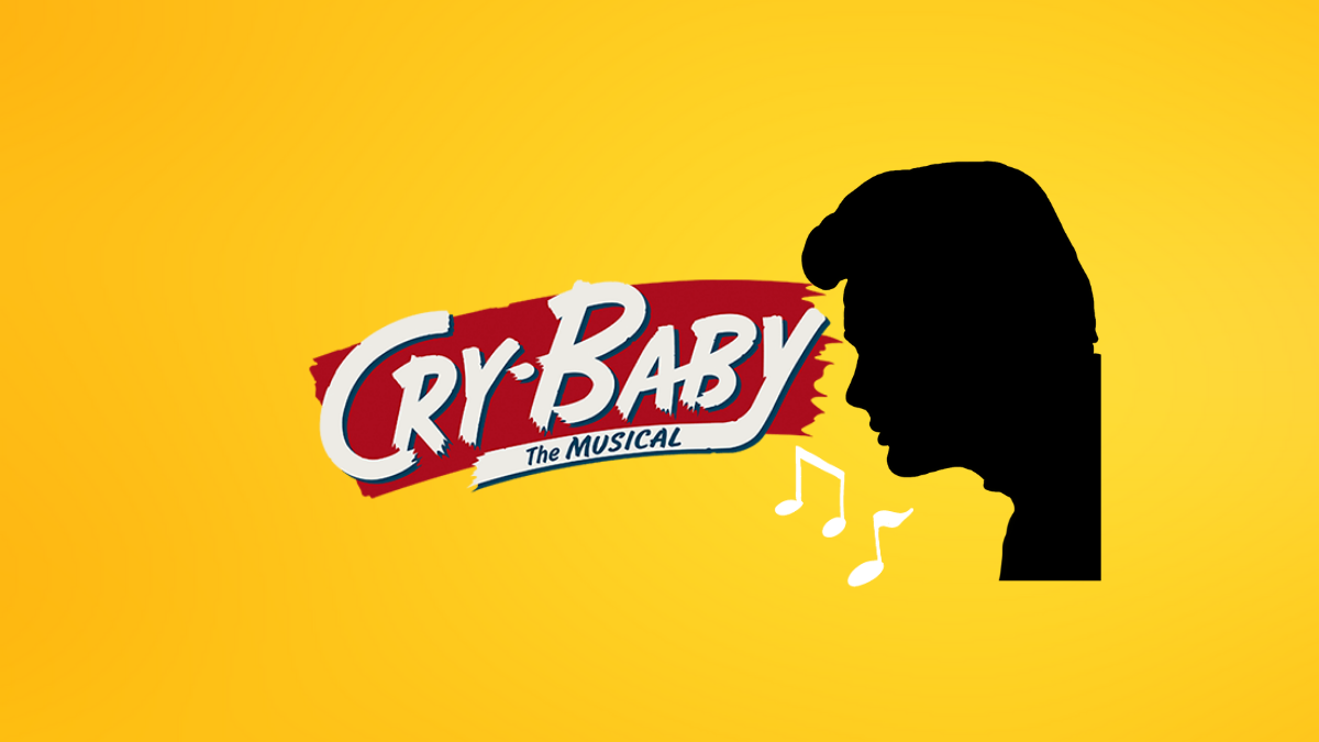 Crybaby at Lincoln Square Theater