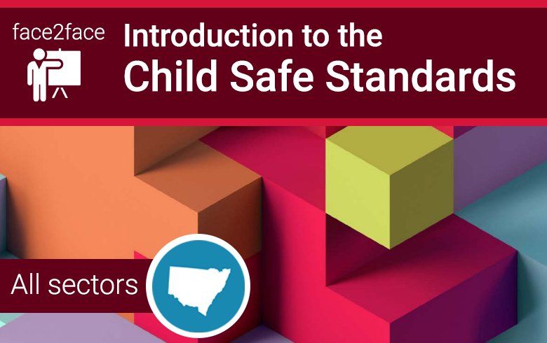 Introduction to the Child Safe Standards in Albury