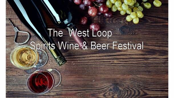 Spirits, Wine & Beer Festival (w Chocolate & Artisan Specials)